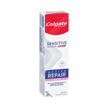 COLGATE ACTIVE REPAIR ENAMEL PROTECT TOOTHPASTE 110G