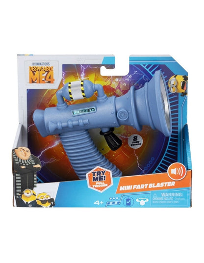 Mini Fart Blaster