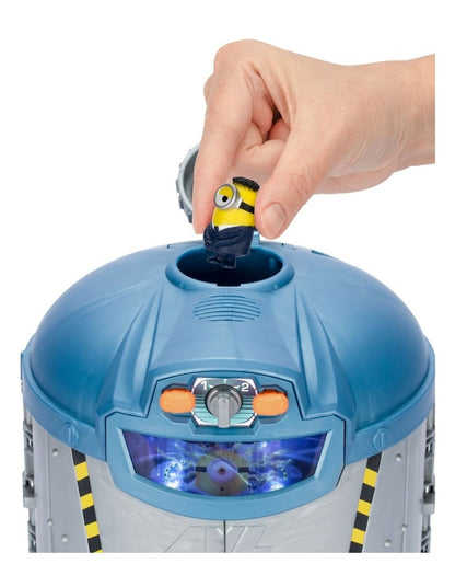 Mega Minions Transformation Chamber