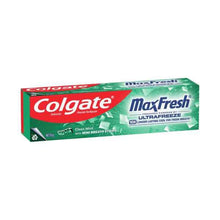 COLGATE MAX FRESH TOOTHPASTE FRESH CLEAN MINT 115G