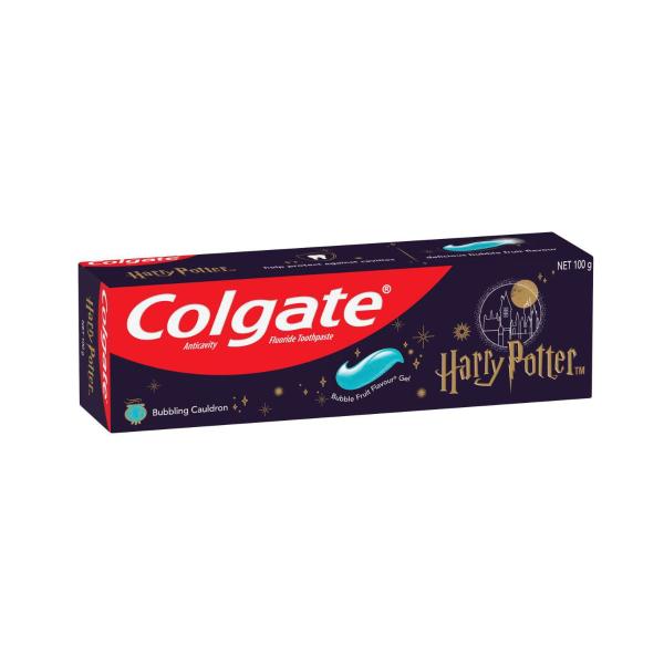 COLGATE HARRY POTTER TOOTHPASTE 100G
