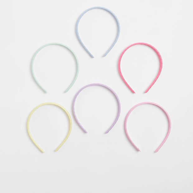 Kids Essential Headband Pack