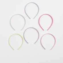 Kids Essential Headband Pack