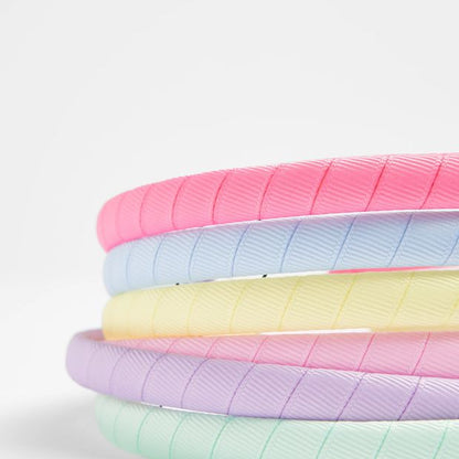 Kids Essential Headband Pack
