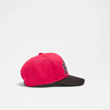 Chicago Bulls Basketball Licensed Cap