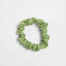 Kids 5 Pack Pastel Scrunchies