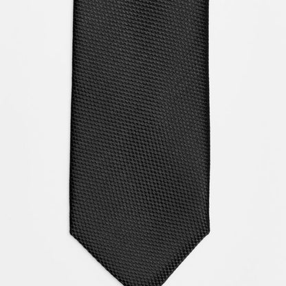 Mens Tie and Pocket Square Set