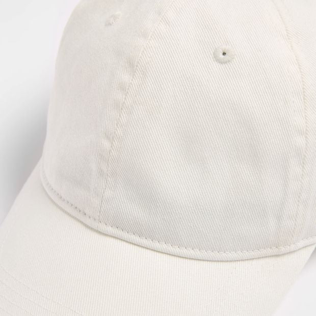 Womens Denim Cap