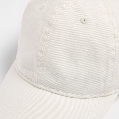 Womens Denim Cap