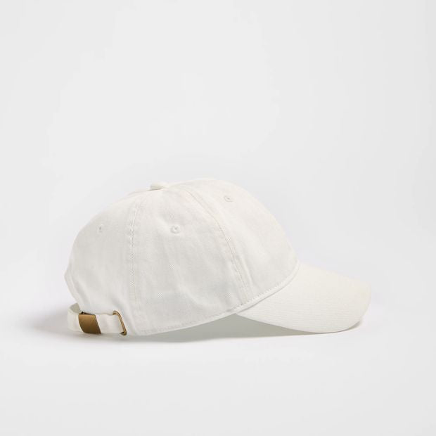 Womens Denim Cap