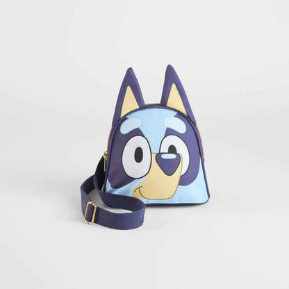 Kids Licensed Bluey Crossbody Bag