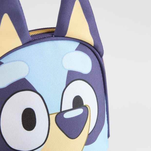 Kids Licensed Bluey Crossbody Bag