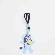 Kids Licensed Bluey Bag Tag
