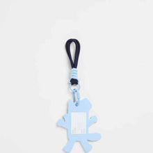 Kids Licensed Bluey Bag Tag