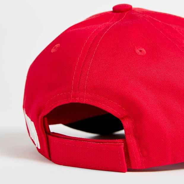 Kids Licensed NBA Chicago Bulls Cap