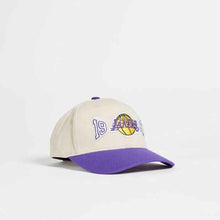 Kids Licensed NBA Los Angeles Lakers Cap