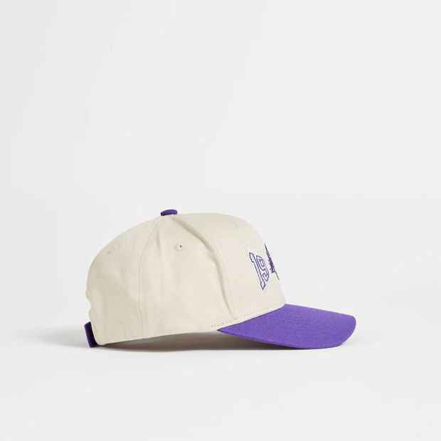 Kids Licensed NBA Los Angeles Lakers Cap