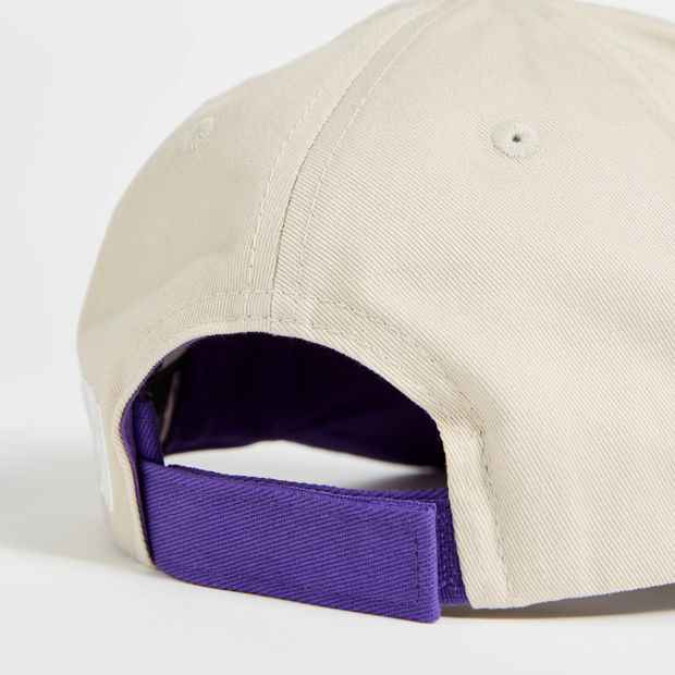 Kids Licensed NBA Los Angeles Lakers Cap