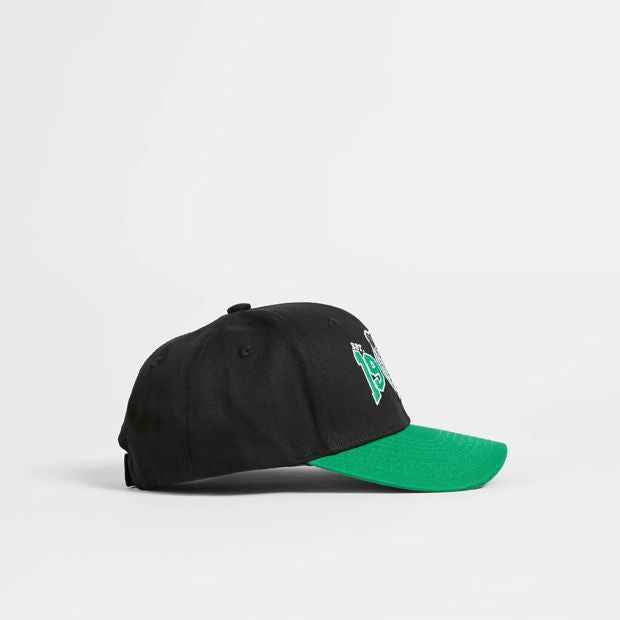 Kids Licensed NBA Boston Celtics Cap