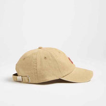 Mens Japan Embroidered Cap