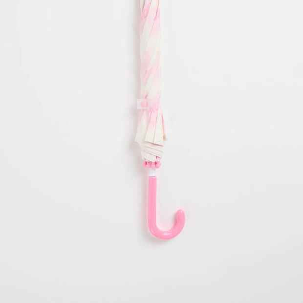 Kids Licensed Barbie Umbrella