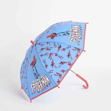 Kids Licensed Spider-Man Umbrella