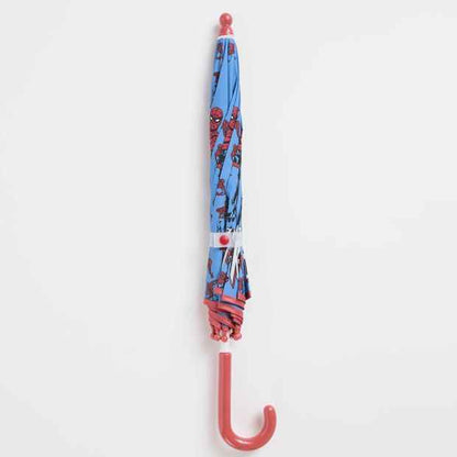 Kids Licensed Spider-Man Umbrella