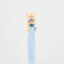 Kids Licensed Disney Stitch 2 Pack Faux Hair Clips