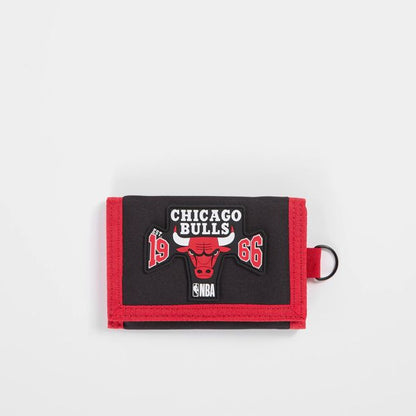 Kids NBA Chicago Bulls Wallet
