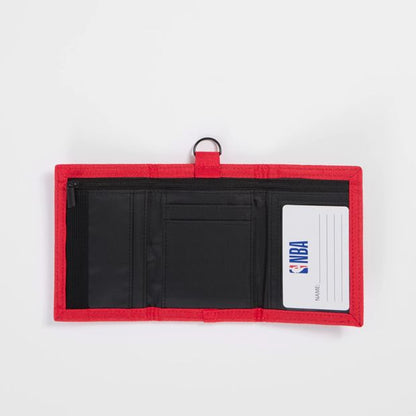 Kids NBA Chicago Bulls Wallet