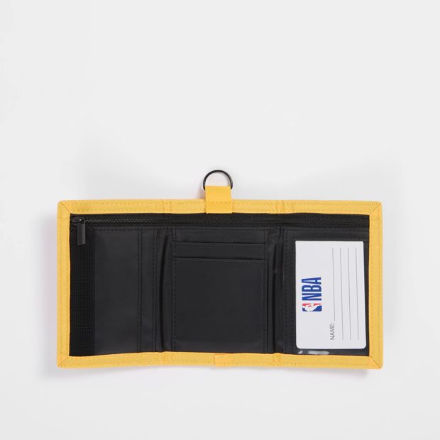 Kids NBA LA Lakers Wallet