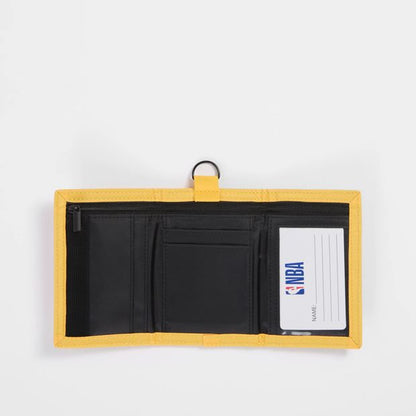 Kids NBA LA Lakers Wallet