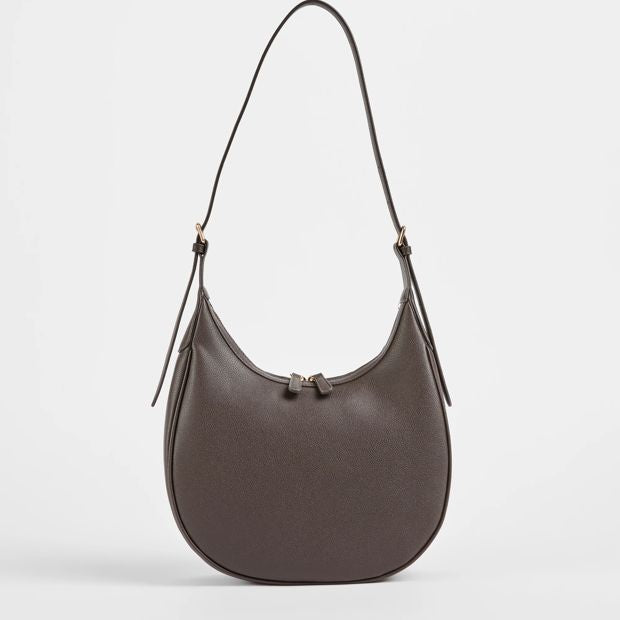 Soft Slouchy Shoulder Bag