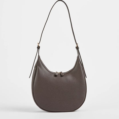 Soft Slouchy Shoulder Bag