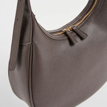 Soft Slouchy Shoulder Bag