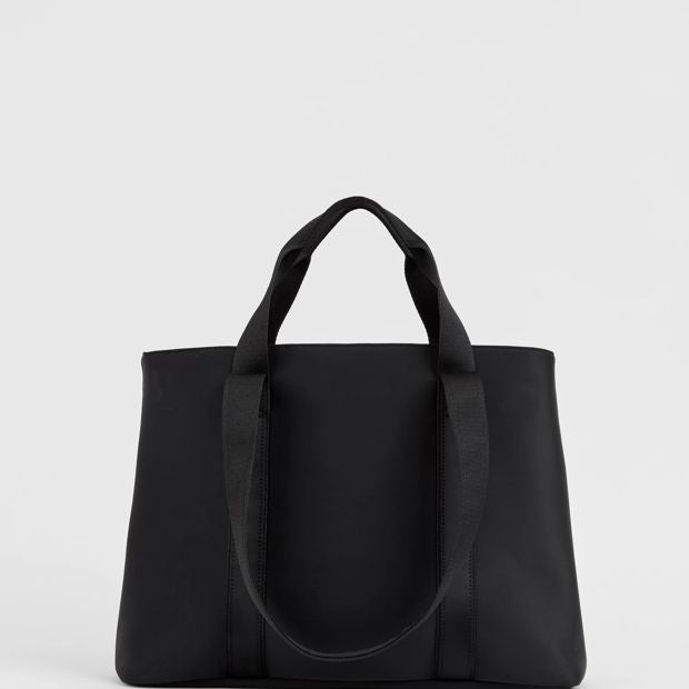 Neoprene Multi Pocket Tote Bag