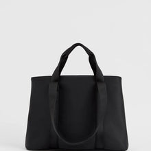 Neoprene Multi Pocket Tote Bag