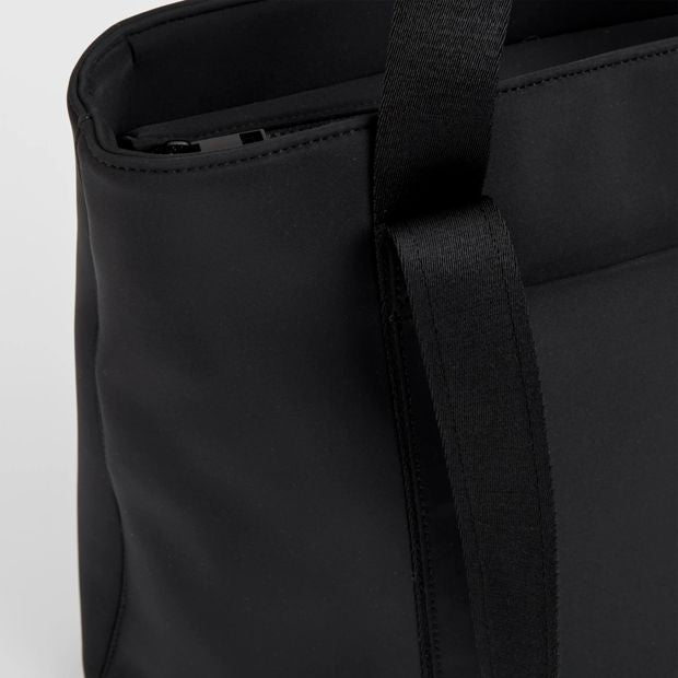 Neoprene Multi Pocket Tote Bag