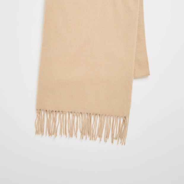 Essential Twill Scarf