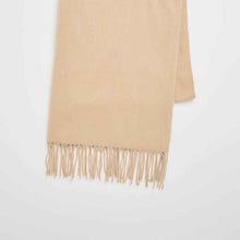Essential Twill Scarf