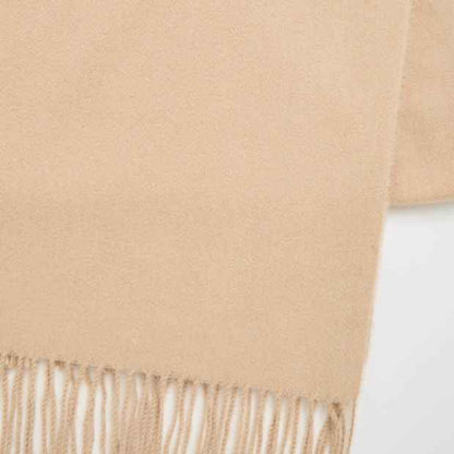 Essential Twill Scarf