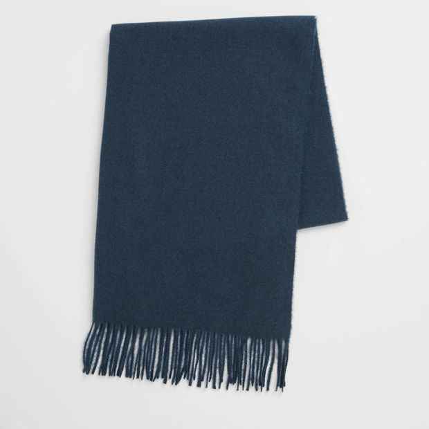Essential Twill Scarf