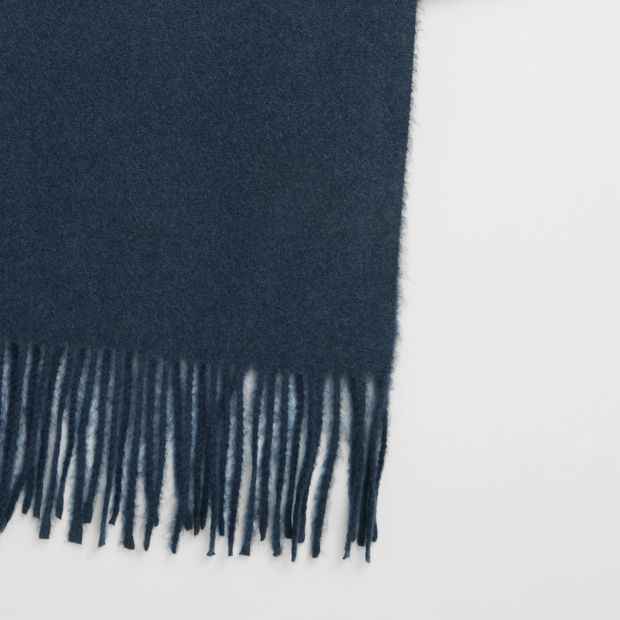 Essential Twill Scarf