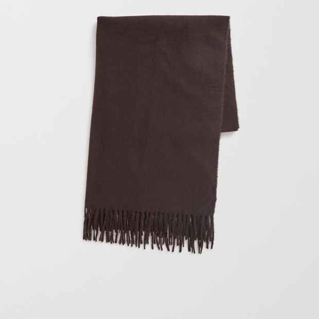 Essential Twill Scarf