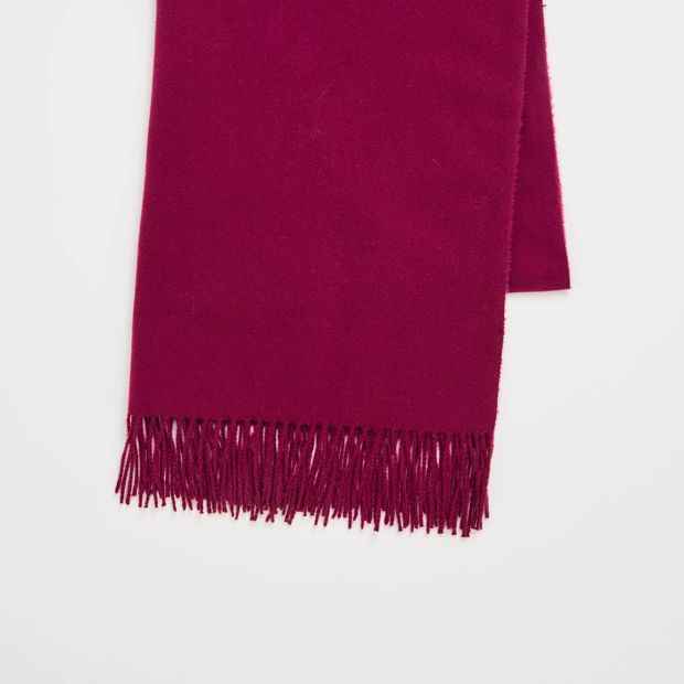 Essential Twill Scarf
