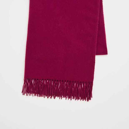 Essential Twill Scarf