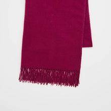 Essential Twill Scarf