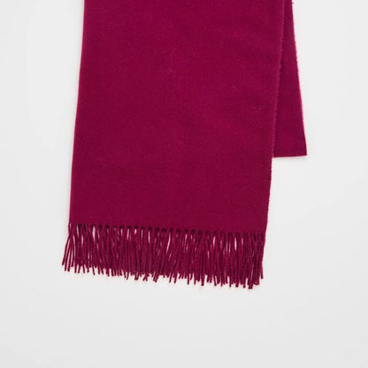 Essential Twill Scarf