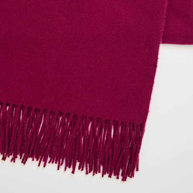 Essential Twill Scarf