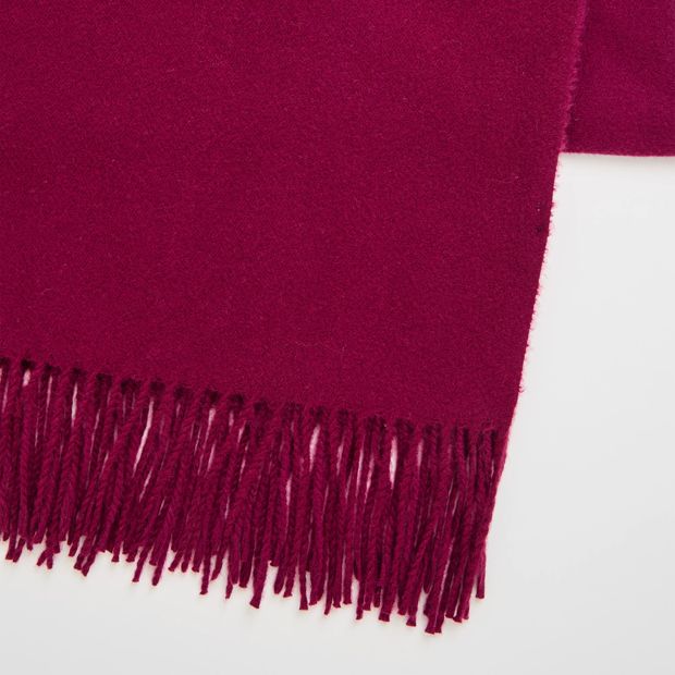 Essential Twill Scarf